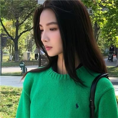 我不是坏女孩