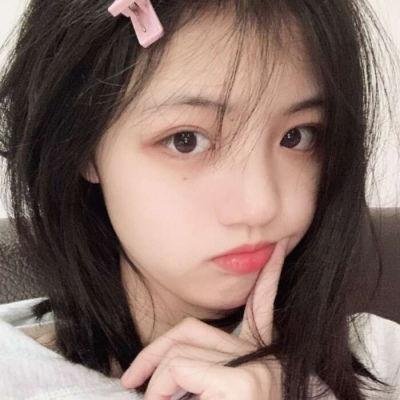 蓝色的眼睛