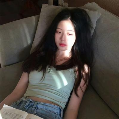 天使脸庞